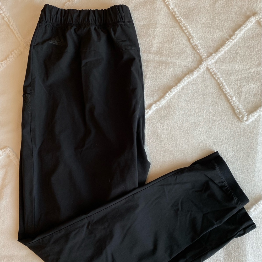 Adidas Aeroready Lightweight Joggers - Like New Size Large